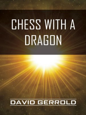 cover image of Chess with a Dragon